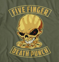 Five Finger Death Punch